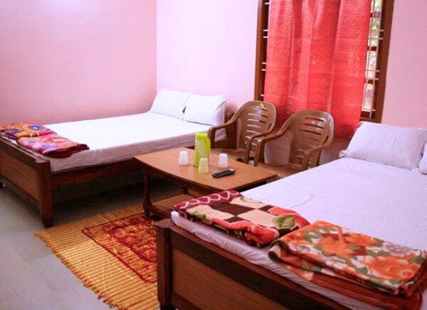 P.A Resort, Yelagiri 3